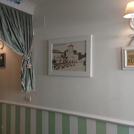 Porto SantʼElpidio Il Giglio Verde المظهر الخارجي الصورة