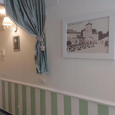 Porto SantʼElpidio Il Giglio Verde المظهر الخارجي الصورة