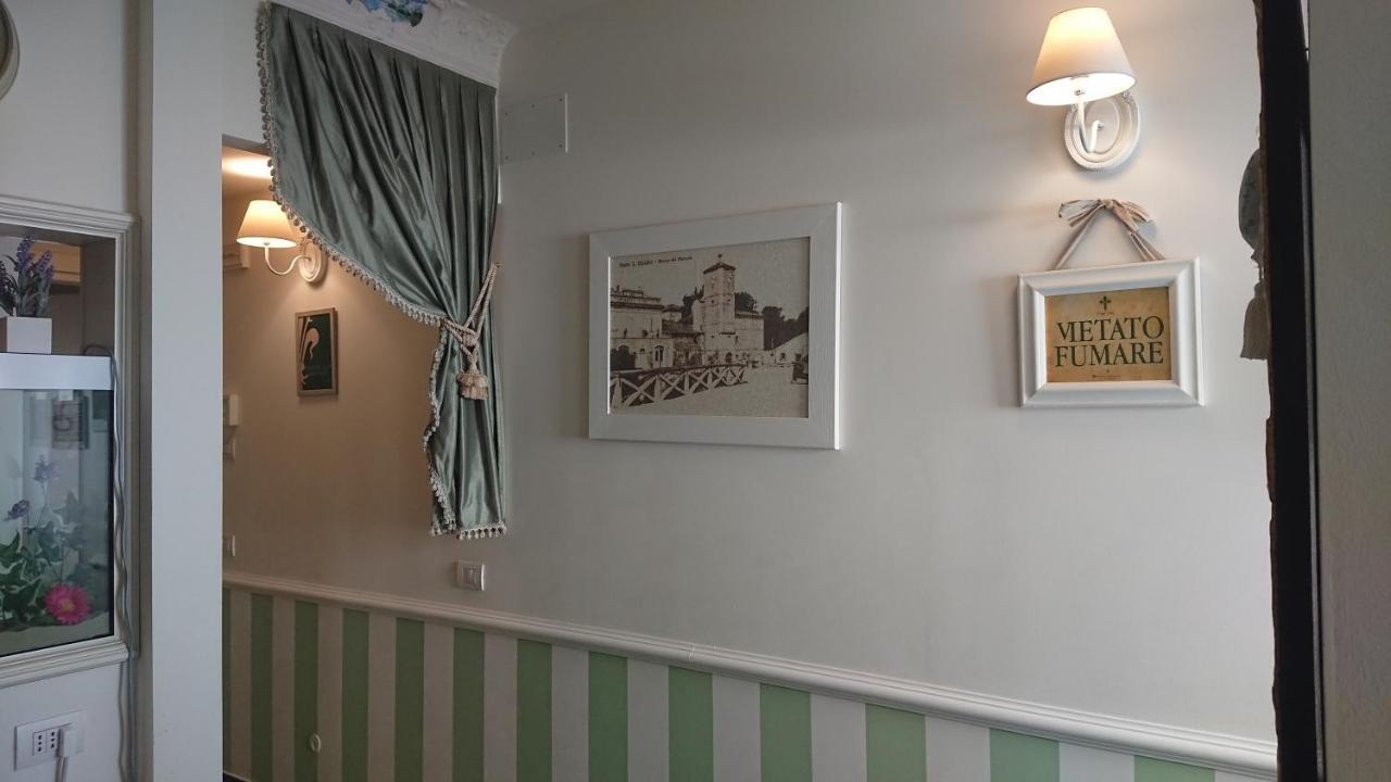 Porto SantʼElpidio Il Giglio Verde المظهر الخارجي الصورة