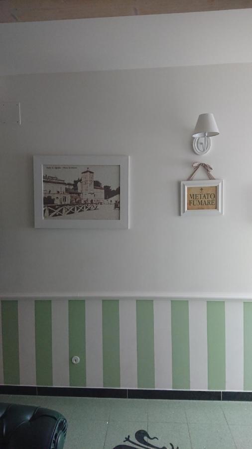 Porto SantʼElpidio Il Giglio Verde المظهر الخارجي الصورة