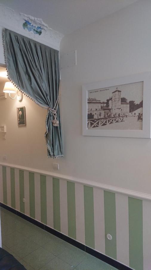 Porto SantʼElpidio Il Giglio Verde المظهر الخارجي الصورة