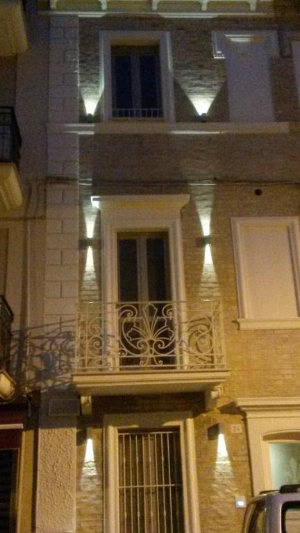 Porto SantʼElpidio Il Giglio Verde المظهر الخارجي الصورة