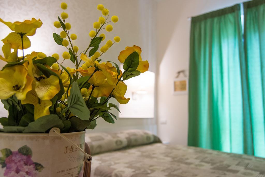 Porto SantʼElpidio Il Giglio Verde الغرفة الصورة